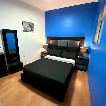 Roomies Hostel - World Trade Center Mexikóváros Kültér fotó