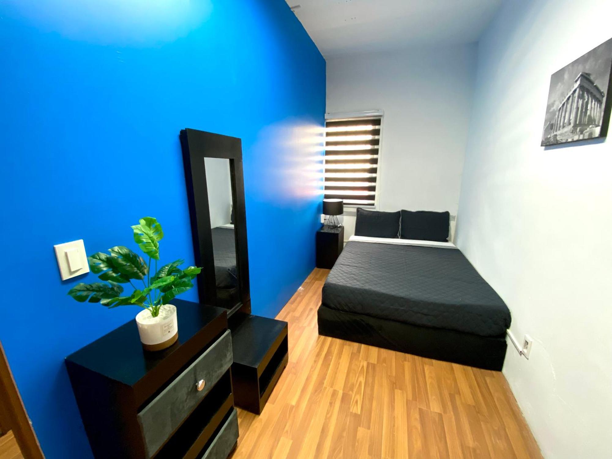 Roomies Hostel - World Trade Center Mexikóváros Kültér fotó