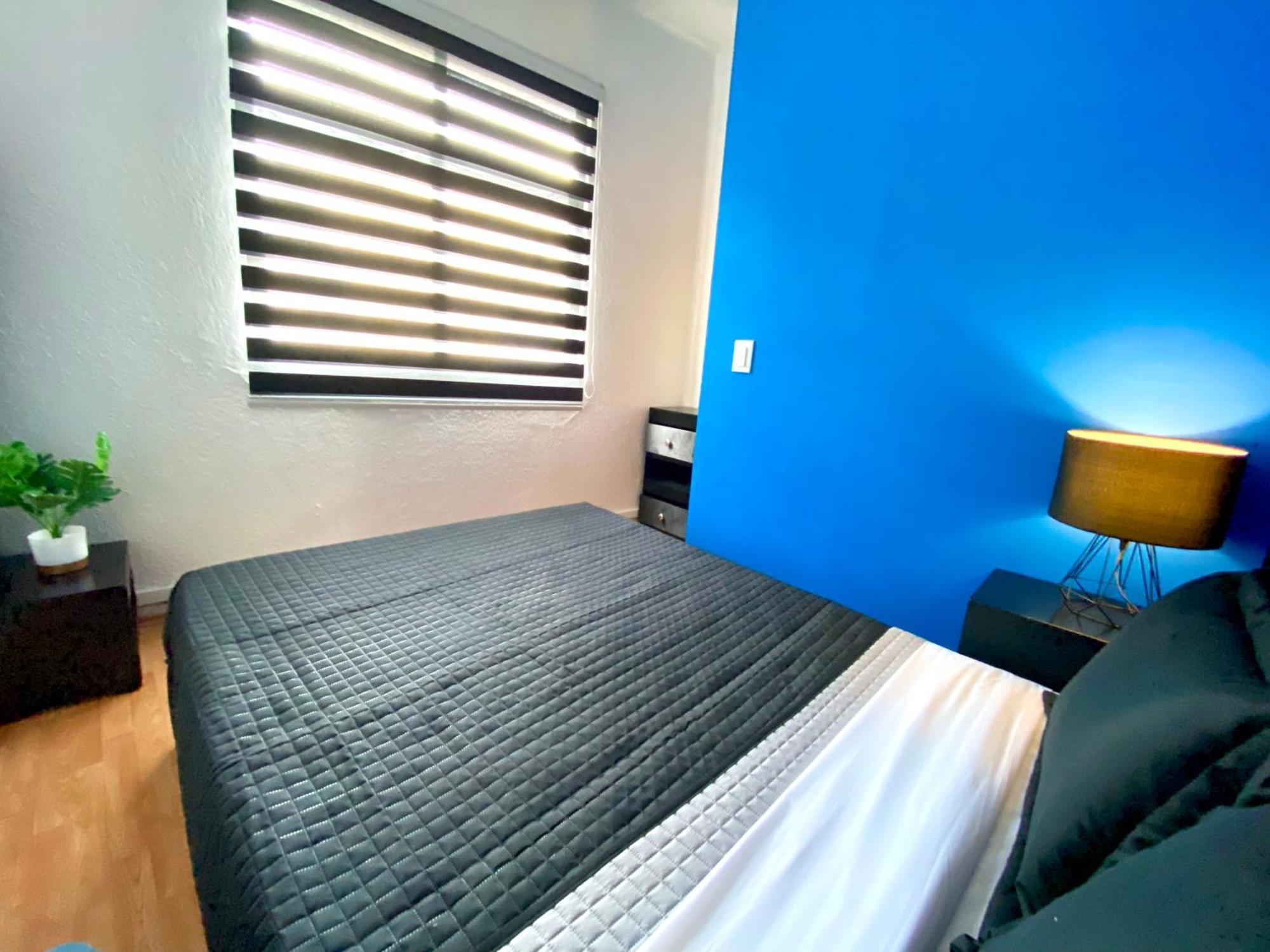 Roomies Hostel - World Trade Center Mexikóváros Kültér fotó