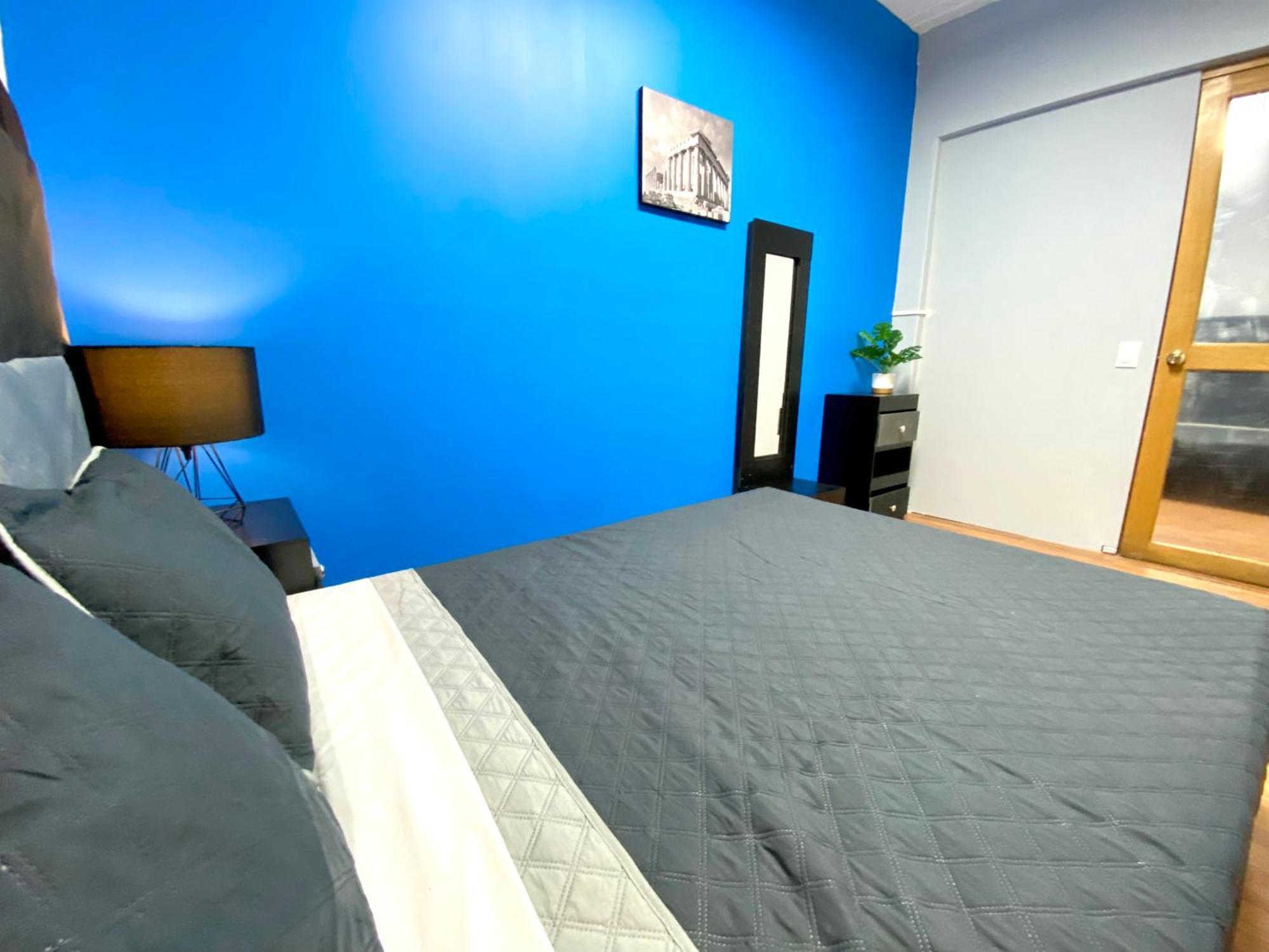 Roomies Hostel - World Trade Center Mexikóváros Kültér fotó