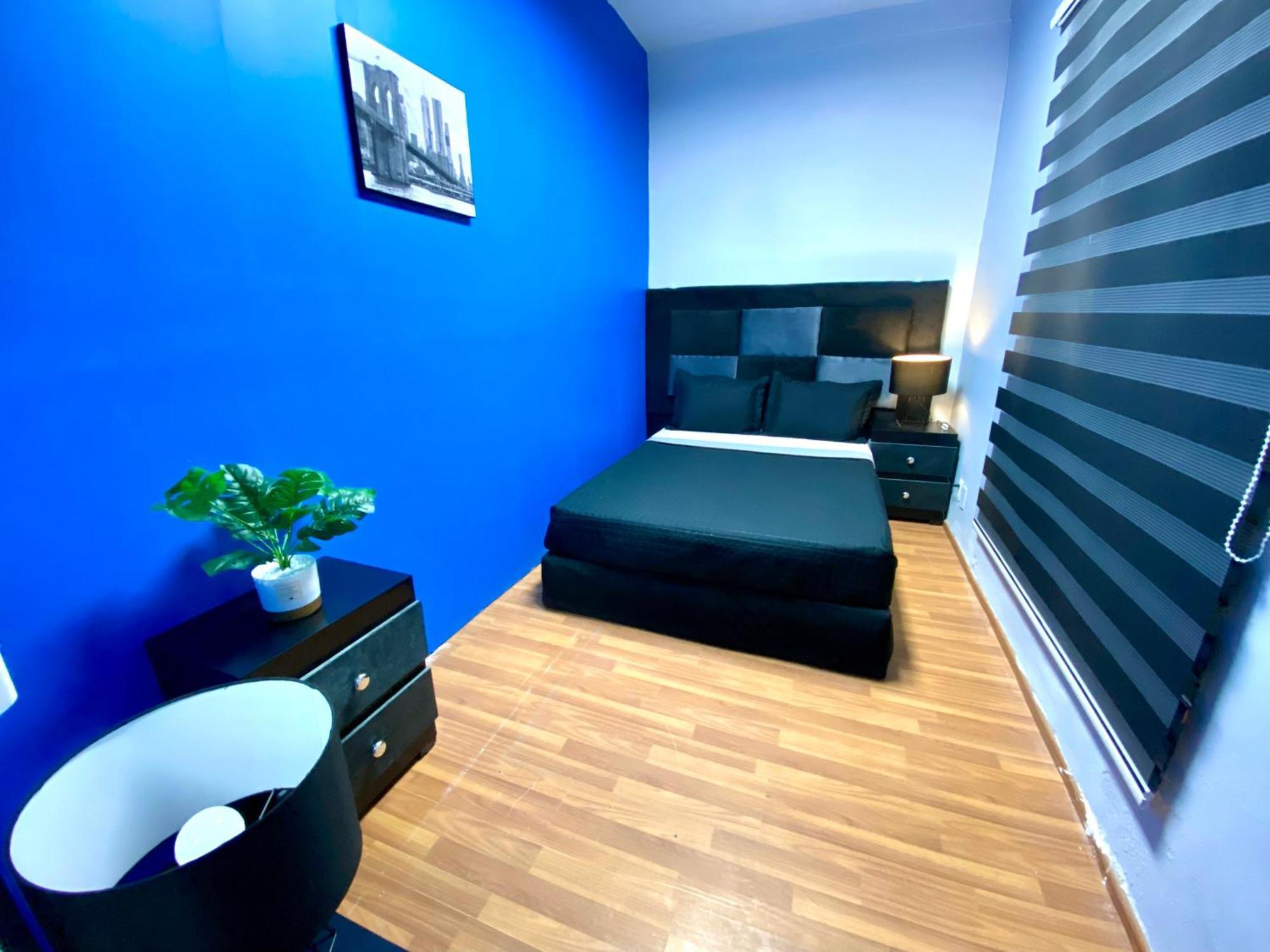 Roomies Hostel - World Trade Center Mexikóváros Kültér fotó
