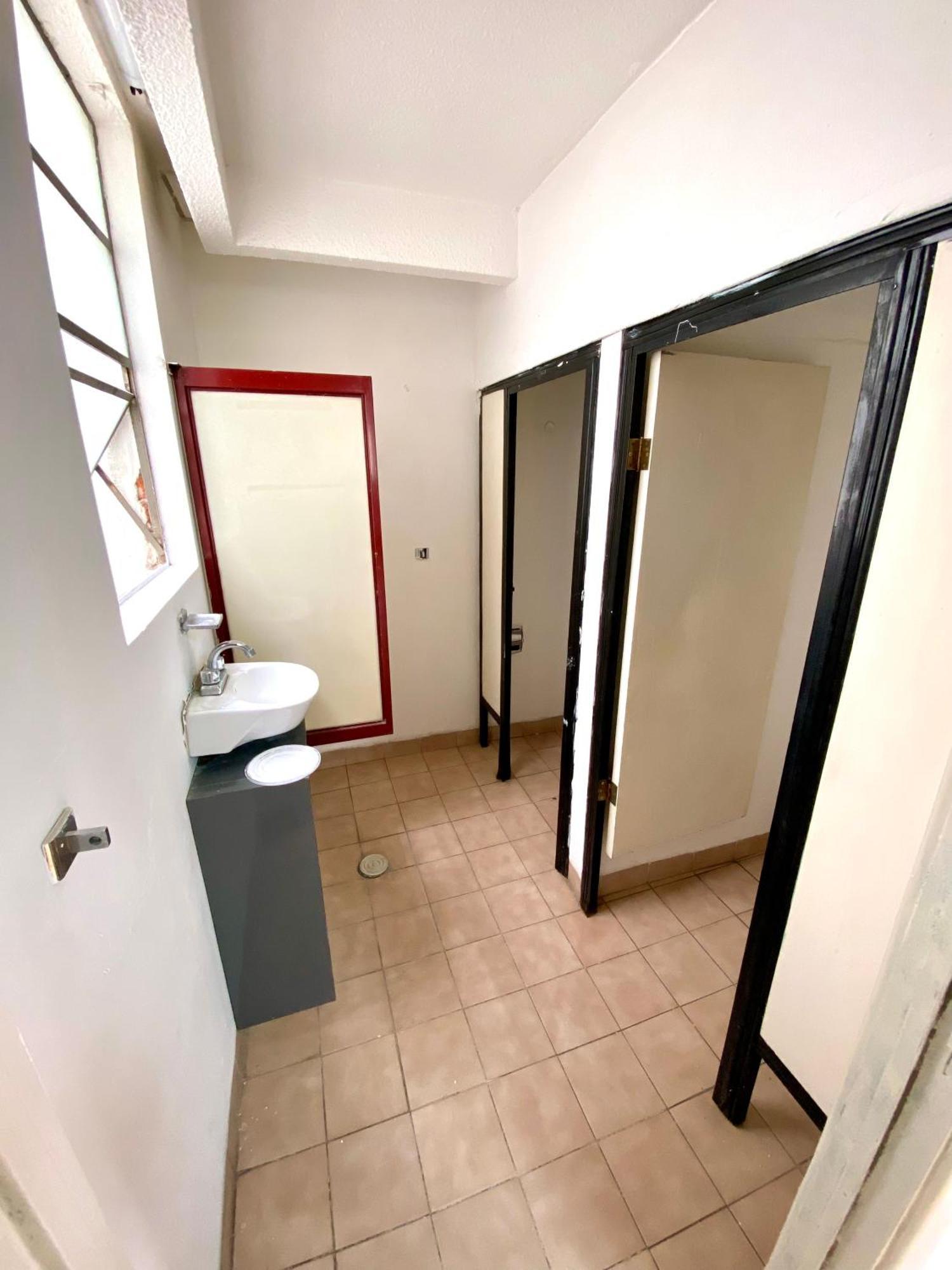 Roomies Hostel - World Trade Center Mexikóváros Kültér fotó